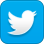 twitter иконка