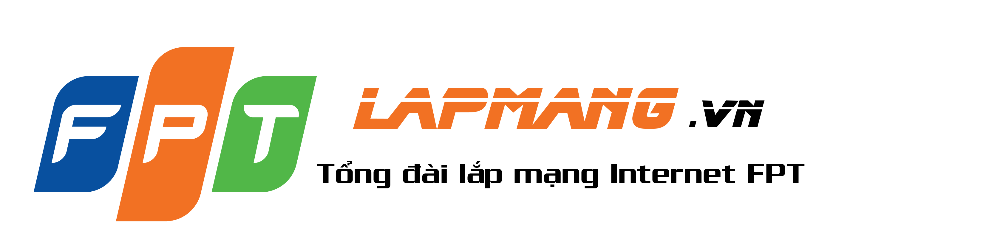 Lắp mạng FPT