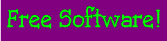 Free Software