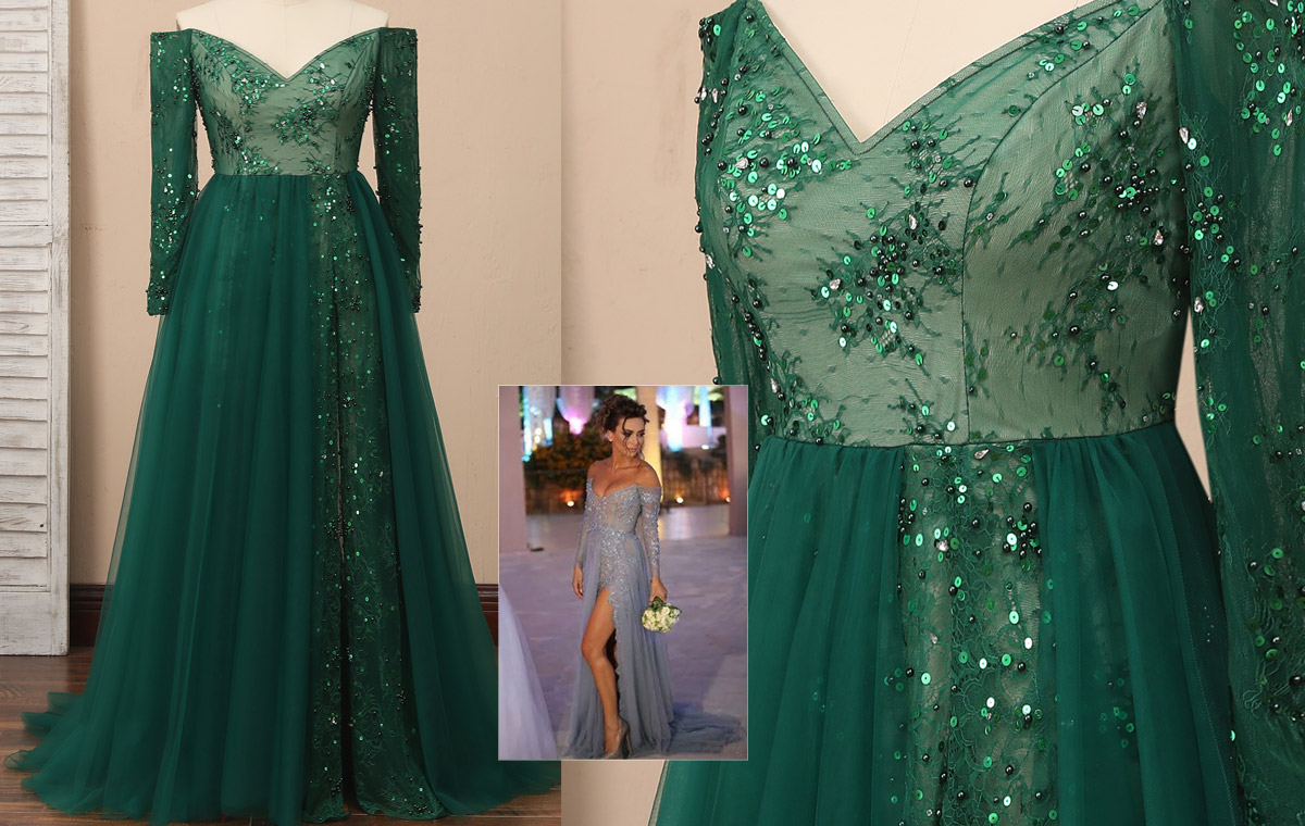 sexy seductive prom party dresses