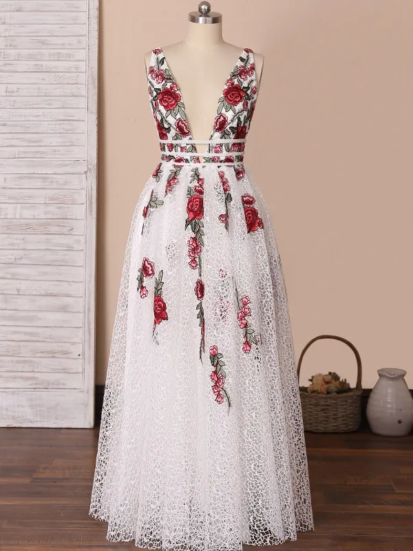 evening dresses