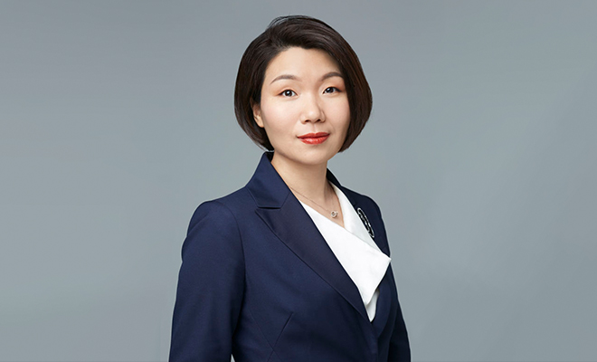 曹晓静律师