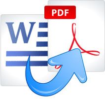 3 C&aacute;ch chuyển Word sang PDF nhanh ch&oacute;ng