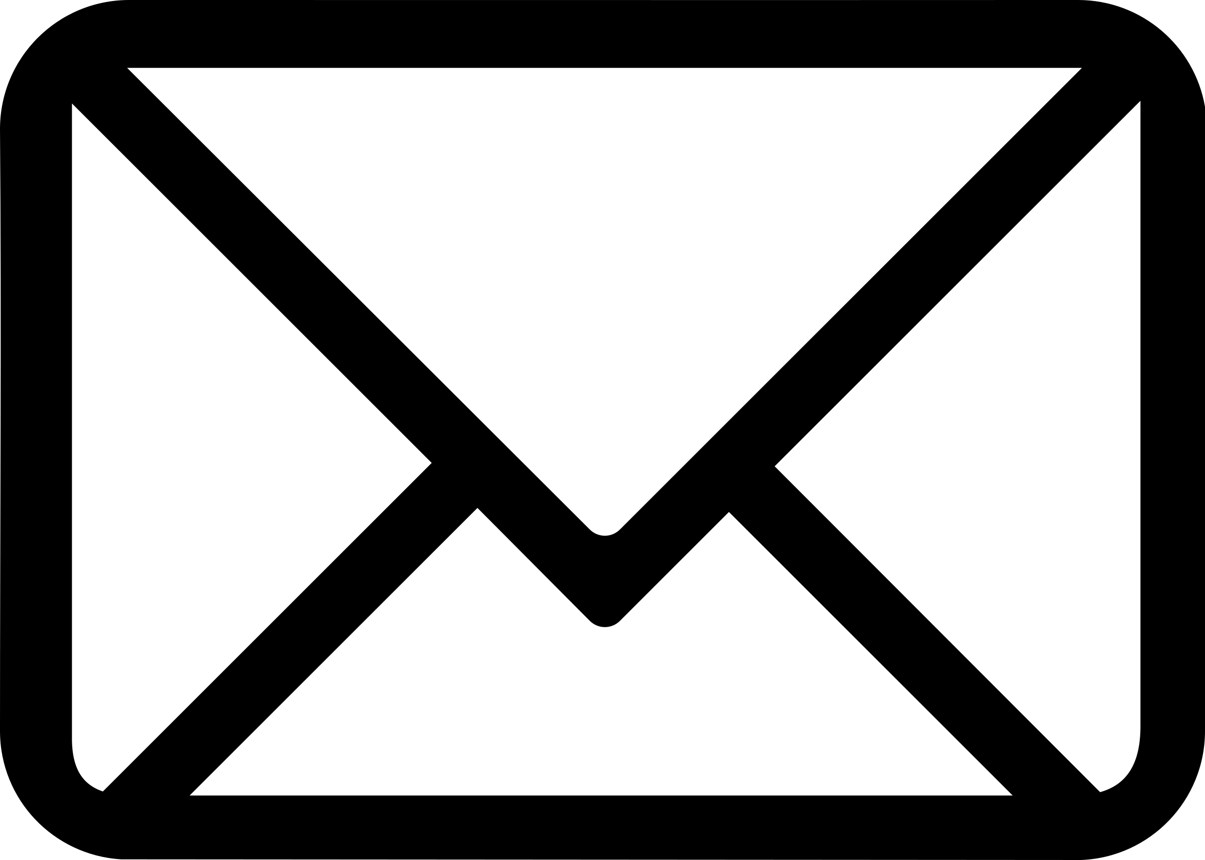 Email Icon PNG