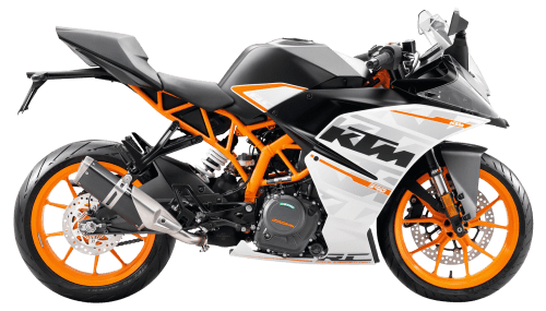 PNG HD Bike