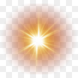 Sunlight PNG HD