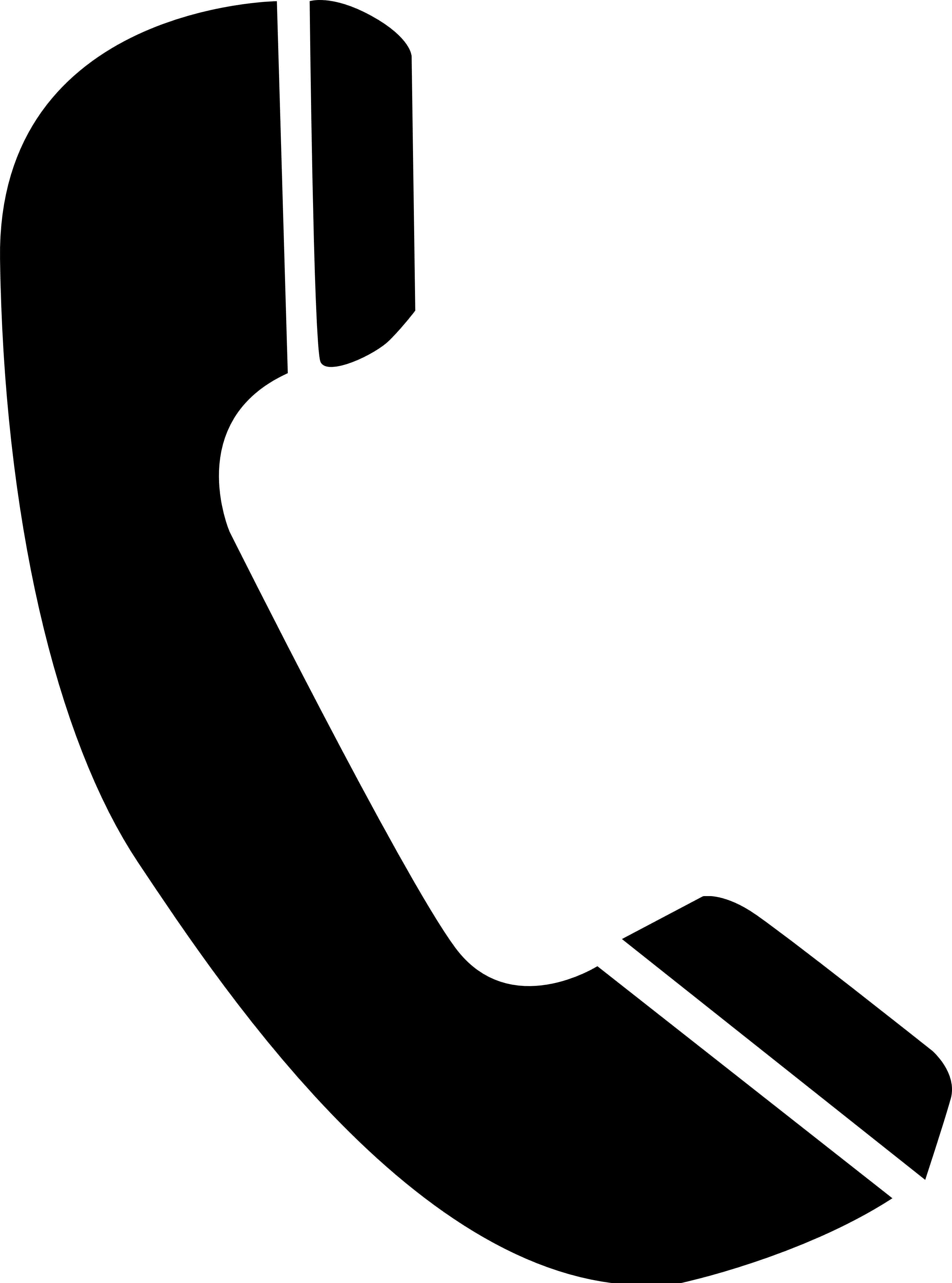 Telephone PNG