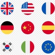 Flags