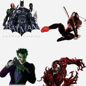 Fictional Characters