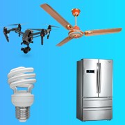 Electronics PNG Images