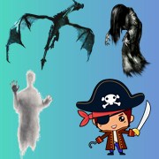 Fantasy PNG Images