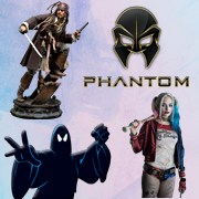 Fiction PNG Images