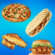 Food PNG Images