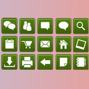 Internet PNG Images