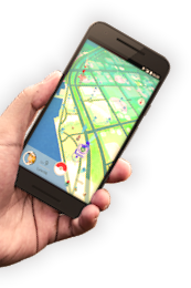 Скачать Pokemon Go на iOS и Android