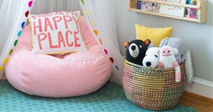 15 Amazing Kids Room Makeover Ideas to Get Inspired