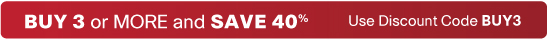 Buy 3, Save 40% from Cisco Press