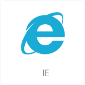 IE