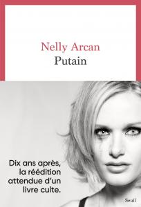couverture Putain