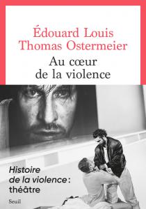 couverture Au coeur de la violence
