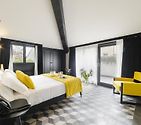 Roma Luxus Hotel photo
