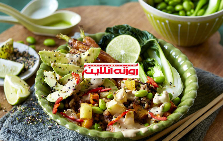 آشنایی با بهترین و مفید ترین مواد غذایی پاییزی