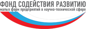 Фонд содействия развитию малых форм предприятий в научно-технической сфере