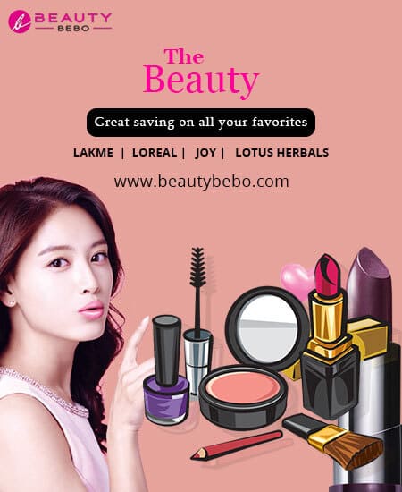 beauty bebo