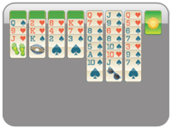 ScorpionSolitaire