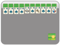 SpiderSolitaire