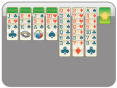 WaspSolitaire