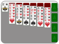 YukonSolitaire