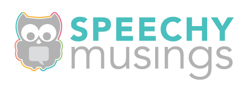 Speechy Musings