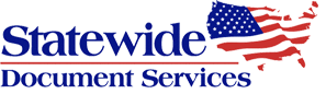 Statewide Document Services logo