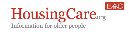 HousingCare.Org logo