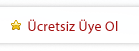 Üye Ol
