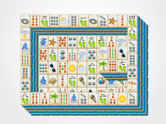 PoolMahjong