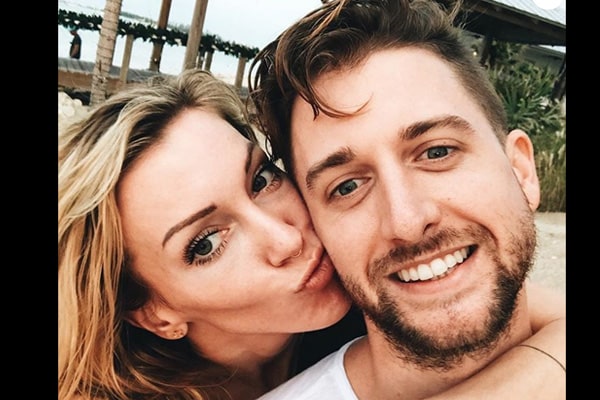 Know All About Katie Cassidy's Husband Matthew Rodgers