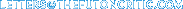 Image with missing alt attribute found on thefutoncritic.com