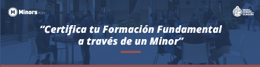 Banner minors - Diciembre 2019