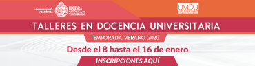 Banner UMDU- TADO - 16 de enero