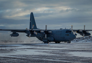 PUCV lamenta fallecimiento de ex alumna y de padre de estudiante que se encontraban entre los pasajeros del H&eacute;rcules C-130 de la FACh