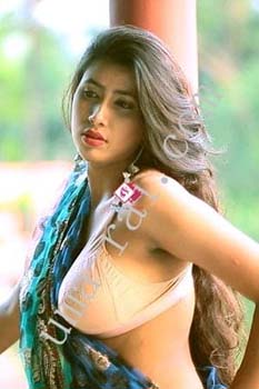 Harini Bangalore