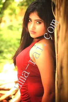 Jaanvi Bangalore
