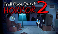 Troll Face Quest:...