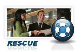 RESCUE