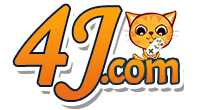 Image with missing alt attribute found on 4j.com