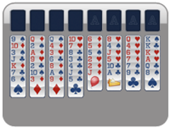 FreecellSolitaire