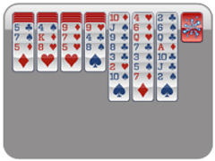 WaspSolitaire