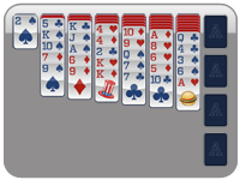 YukonSolitaire